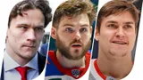Трансферы и слухи КХЛ. Зайцев едет к Ротенбергу, Гальченюк в «Амур», а Цыплаков в Нью-Йорк