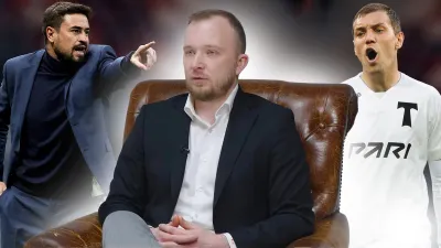 Ярослав Савин