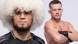 Умар Нурмагомедов честно оценил отношения с Петром Яном. Хабиб сказал, что между россиянами неприязнь