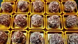 Нашла старый рецепт из СССР: вкус как из детства. Как приготовить легендарные конфеты «Планета»?