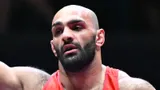 Российский борец Саргсян завоевал серебро на ЧМ в Астане