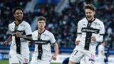 «Ренн» с помощью дубля экс-игрока «Динамо» разгромил «Страсбур» и стал лидером Лиги 1