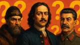 Тест для настоящих эрудитов: угадайте правителя России по его цитате