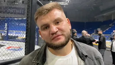 Кирилл Сидельников