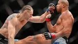 Волков высказался в адрес Сирила Гана: «Чемпионом UFC не должен быть нарушитель правил»