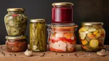 3 вкуснейшие заготовки на зиму без варки и консервации — с рецептами справится любой