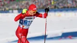 Большунов выиграл золото чемпионата мира! Скиатлон в Оберстдорфе. Как это было