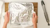 Нашла рецепт вкусного и быстрого ужина: просто заворачиваю продукты в фольгу и убираю в духовку