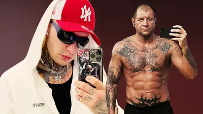 Александр Емельяненко