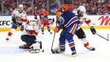 Русский супергерой творил чудеса в Америке! Бобровский стоял на голове, но начал финал Кубка Стэнли с поражения