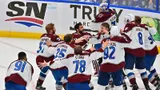 «Колорадо» — обладатель Кубка Стэнли! «Тампа» не смогла совершить чудо и взять третий титул подряд