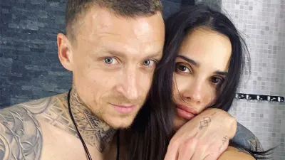 Павел Мамаев, Алана Мамаева
