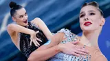 Звездная российская гимнастка жаждет реванша у крутой белоруски в Москве. Все это во время ЧМ-2025