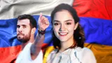 Главные «армянские» спортсмены в истории России: от Медведевой до Хачанова. Сейчас Армения многих зовет к себе