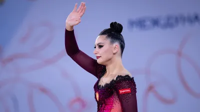 Лала Крамаренко