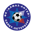 Алмаз-Антей U19