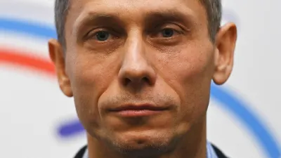 Юрий Борзаковский