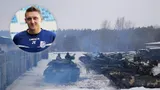 «Мама плакала: «Какая Украина, ты с ума сошел?!» Последний русский футболист в УПЛ Павлов — о карьере и войне