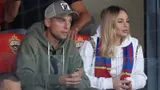 Экс-капитан «Спартака» Глушаков подтвердил, что встречается с футболисткой ЦСКА Ксенией Коваленко