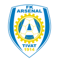 Арсенал Тиват