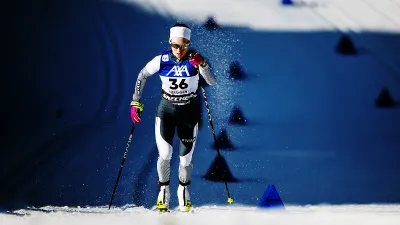 Дарья Непряева