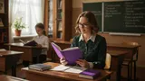 Тест на знание литературы: угадайте поэта по отрывку из стихотворения