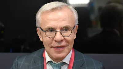 Вячеслав Фетисов