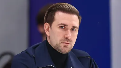 Даниил Глейхенгауз