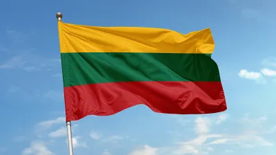 Сборная Литвы по футболу