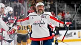 Овечкин забил 41 гол в 66 матчах за 2024 год