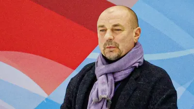 Александр Жулин