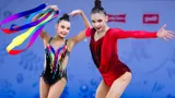 Новая гимнастка-чемпионка России и юная звезда из Уфы едут на 1-й этап Кубка мира. Наконец-то поймем наш уровень
