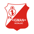 Игман Кониц