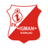 Игман Кониц