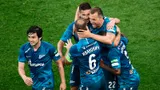«Зенит» может стать чемпионом уже сегодня. Нужна победа над «Краснодаром»