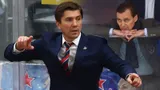 Великий Федоров вернулся в ЦСКА! Тренер-чемпион помогает Никитину вернуть Кубок Гагарина