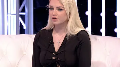 Милана Тюльпанова