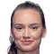 Елена Рыбакина