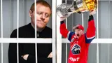 Отец кинул Кержакова на 300 миллионов, сын стал самым дерзким хоккеистом России! Удивительная история семьи Суриных