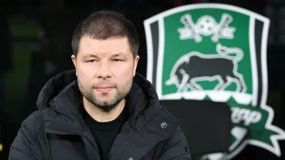 Мурад Мусаев