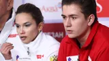 Фигурист Ходыкин: «В отеле нет горячей воды. Это ужасно. Вся сборная России ходит грязная»