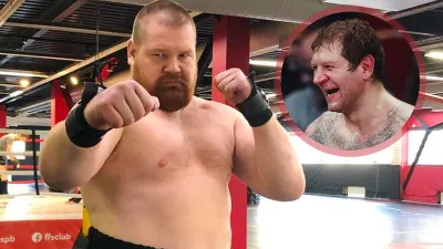 Вячеслав Дацик, Александр Емельяненко