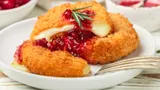 Готовлю сырные шарики из камамбера по этому рецепту: получается быстро и вкусно