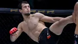 Гаджиев: «Хочу увидеть бой Усмана Нурмагомедова с Царукяном. Арман дрался с Махачевым, противостояние команд есть»