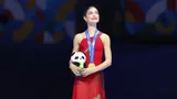 Русская шалость удалась: фигуристка Петросян расправилась с соперницами без применения уникального оружия