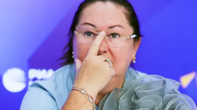 Елена Вяльбе