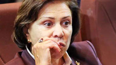 Ирина Роднина