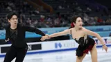 Олимпийские чемпионы по фигурке ворвались в гонку за медалями Игр-2026. Но себе прежним они проигрывают