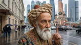 Еще мудрец Омар Хайям рассказал, как в тяжелые времена не тратить нервы: лучший совет в эпоху перемен