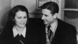 «А ты меня хоть спросил, хочу ли я за тебя замуж?» История любви Льва Яшина и его жены Валентины